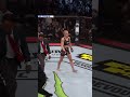 Valentina Shevchenko is an ASSASSIN ?