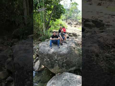 3 piedras sector Tipisay, Santa Ana del Táchira.  #travel #turismo #viajes #turismovenezuela