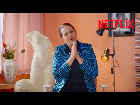 Fall into Noemí's trap | Paquita Salas | Netflix Spain