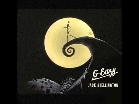 G-Eazy - Jack Skellington