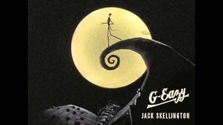 G-Eazy - Jack Skellington