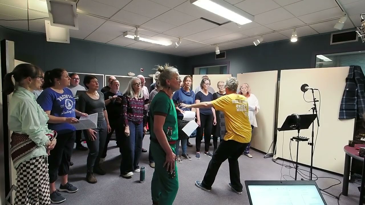 Pink Pony Club RNZ 23 May 2026