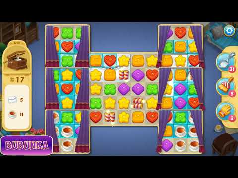 Matchington Mansion level 1714 HD