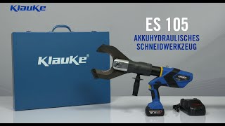 Klauke ES 105
