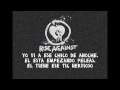 Rise Against, Boys No Good SUBT/ESP 