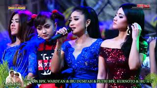 Download lagu Deen Assalam  ALL ARTIS NEW PALLAPA  Wonokerto  2018 mp3