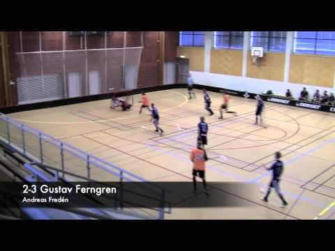 Rönnby SK vs. WSK Lindesberg - Träningsmatch - 2011/12