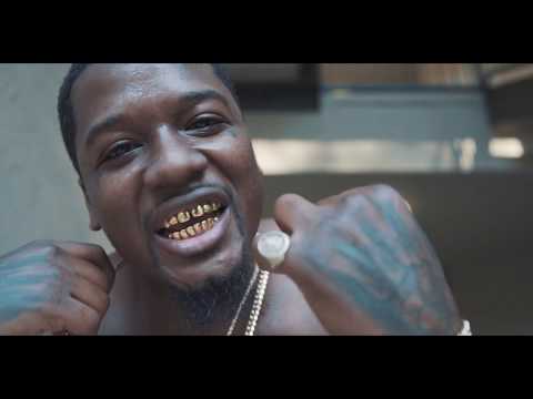561 Monsta - Aint What You Want (Shot by @Bungy727)