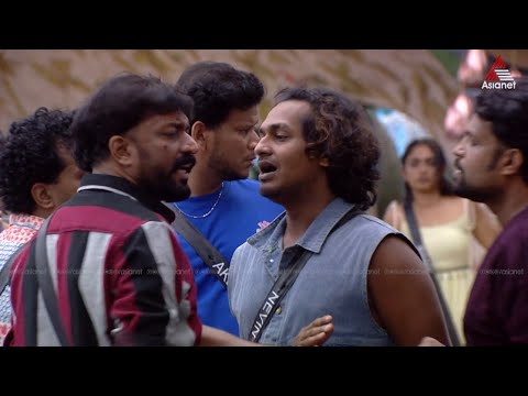 Asianet Film Awards show screenshot 