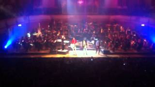 Lovebugs meets Sinfonieorchester Basel