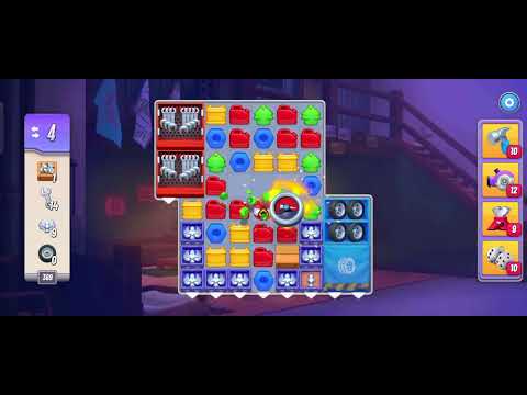 Chrome Valley Customs Level 369 no boosters | PuzzledCubes.site