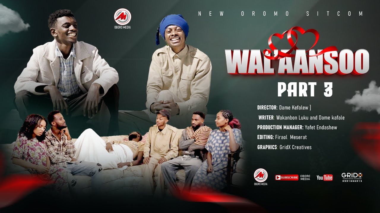 𝐖𝐀𝐋'𝐀𝐀𝐍𝐒𝐎𝐎 𝐂𝐈𝐓𝐂𝐎𝐌 𝐏𝐀𝐑𝐓 -𝟑