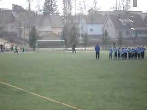 Janpa 98 Rankkukisavoitto Valkeakoskella 20.4.2008