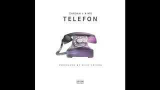 DARDAN X NIMO - TELEFON (INSTRUMENTAL reprod. 6ercan)