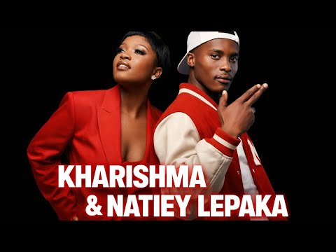 [FREE] Kharishma x Natiey Lepaka Type Beat - \10 Gram\ Lekompo Type Beat