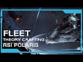 RSI Polaris | Theory Crafting a Polaris Fleet | Star Citizen