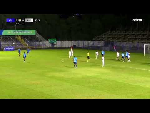 Azuriz x Próspera Criciúma   5ª rodada   Melhores momentos