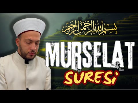 Murselat Suresi | Abdullah Altun |