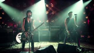 Joan Jett &amp; The Blackhearts &quot;Soulmates to Strangers&quot; Guitar Center Sessions on DIRECTV