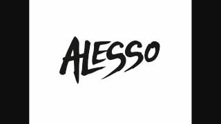 Alesso - Clash (BBC Radio 1 RIP)