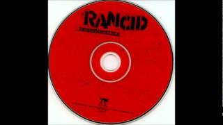 Rancid - Spirit Of &#39;87