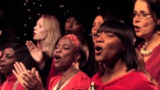 'Jesus, Oh What a Wonderful Child' by the Premier Gospel Choir