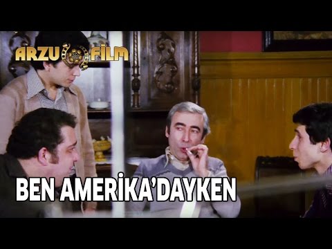 When I Was in America | Happy Days