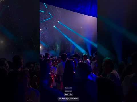 Aniversario 27 de la huella. B2B con Dj Paradox. Show de Flow Party En la cocha Tucuman Argentina.🔥