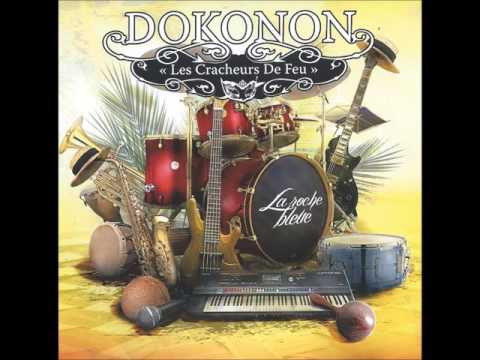 Mazouk Touloulou - Dokonon