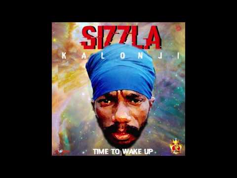 Sizzla - Time To Wake Up