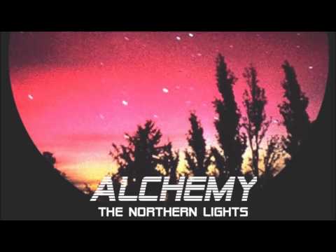 The Northern Lights - Shadows