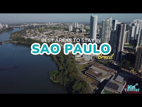 Where to Stay in São Paulo: Best Neighborhoods Explained