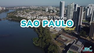 Where to Stay in São Paulo: Best Neighborhoods Explained