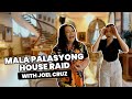 Mala-Palasyong House Raid by Alex Gonzaga