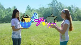 Talk of the town-fun video (by Jack Johnson)