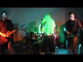 Broken Fist - Live in Podzemka Club, Rostov-on-Don ...