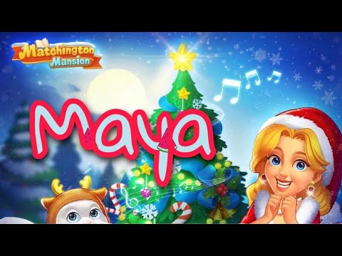 Matchington Mansion Level 3892