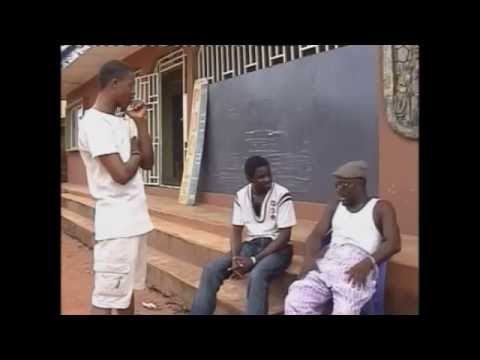 IKUOYEMWEN 1 - Edo Movie