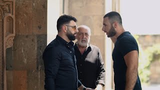 ՍԵՐԸ ԹԱԿԱՐԴՈԻՄ-SERY TAKARDUM SERIA 20 ANONS