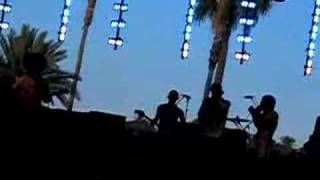 tv on the radio - ambulance (coachella)