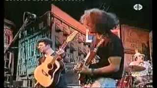 Edoardo Bennato - La Torre di Babele - Lugano Blues 1993