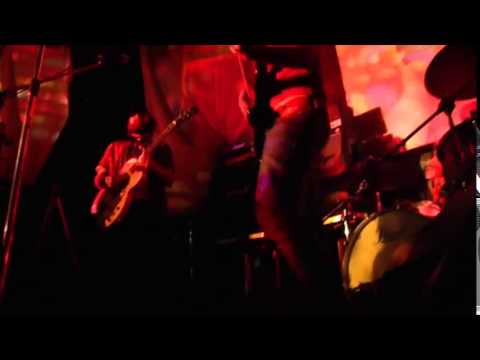 Da Captain Trips Stoned  Karma Volume 3