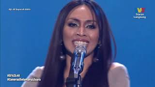 Download lagu 2026 : Dayang Nurfaizah - Lemah mp3 Download lagu 2026 : Dayang Nurfaizah - Lemah mp3