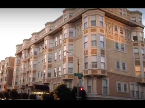 Hotel Majestic - San Francisco's Oldest