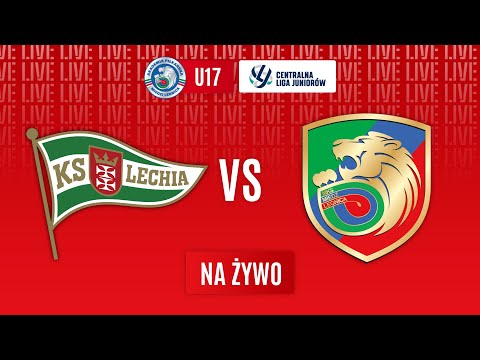 🔴 NA ŻYWO: Lechia Gdańsk - Miedź Legnica  | CLJ U17 Gr. II | Kolejka 15. 2025/2026