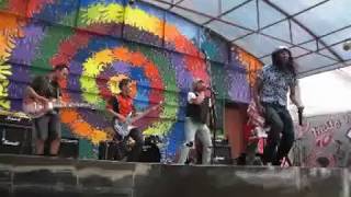 Download lagu RAPROX -  TIRU TIRU #ALBUM 1 mp3