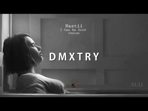 Na$tii - I Can Be Good (Audio🖤)