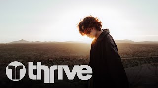 Madnap - Love Is Awake (ft. Late Night Alumni) (Official Lyric Video)