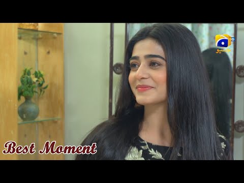 Farq Episode 10 | 𝐁𝐞𝐬𝐭 𝗠𝗼𝗺𝗲𝗻𝘁 𝟬𝟯 | Sehar Khan | Faysal Quraishi | Adeel Chaudhry | HAR PAL GEO