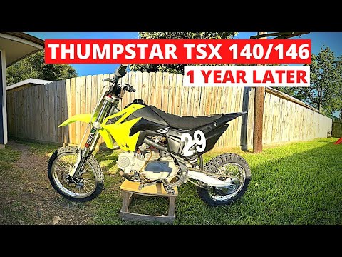 Thumpstar TSX 140 One Year Update! Is it still holding up?